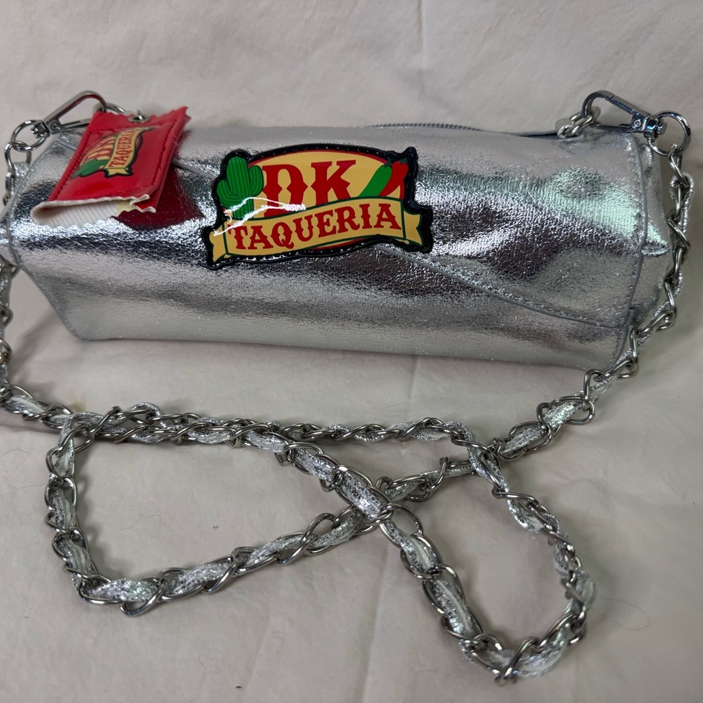 Burrito Bag